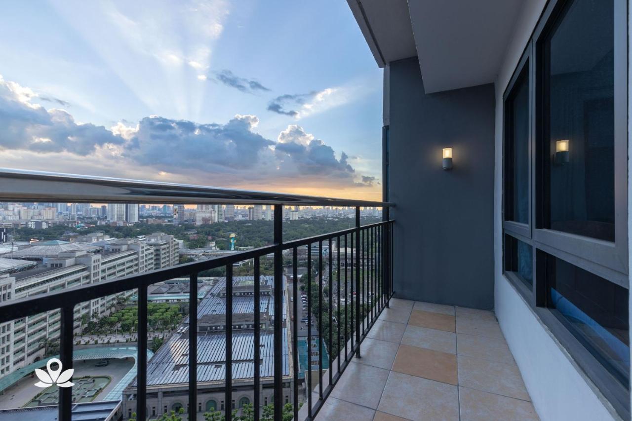 Zen Rooms Adb Avenue Ortigas Pasig City ภายนอก รูปภาพ