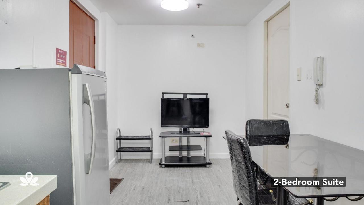 Zen Rooms Adb Avenue Ortigas Pasig City ภายนอก รูปภาพ