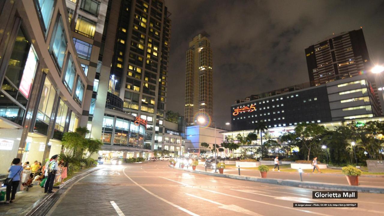 Zen Rooms Adb Avenue Ortigas Pasig City ภายนอก รูปภาพ