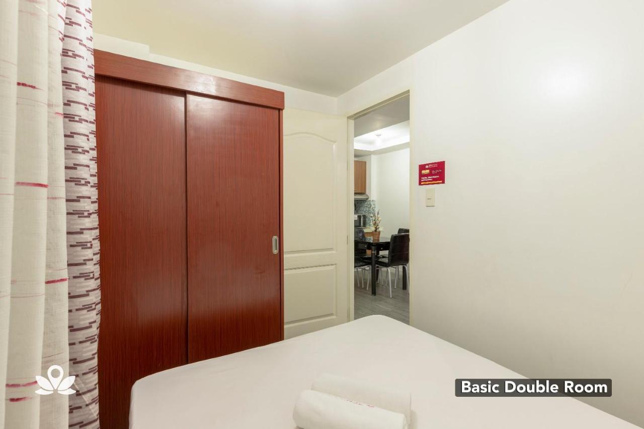 Zen Rooms Adb Avenue Ortigas Pasig City ภายนอก รูปภาพ
