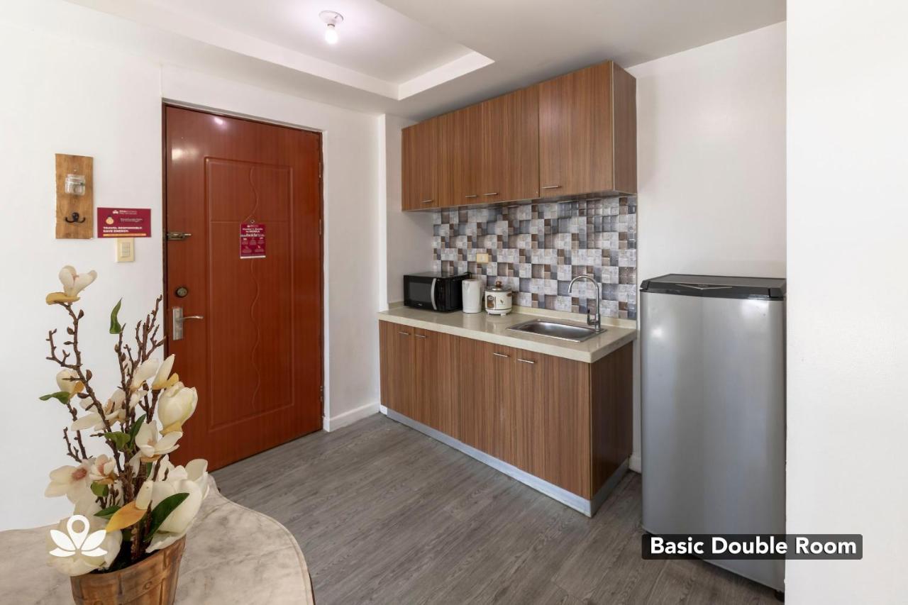 Zen Rooms Adb Avenue Ortigas Pasig City ภายนอก รูปภาพ