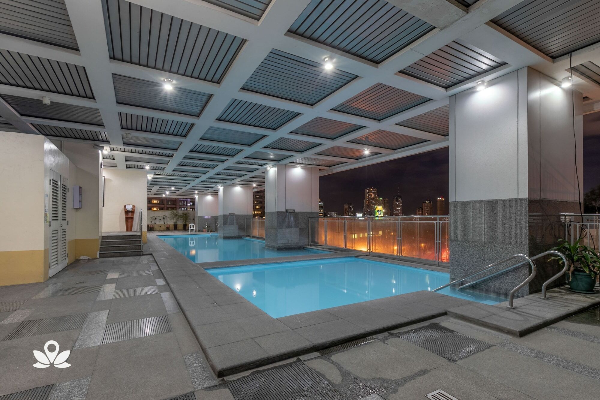 Zen Rooms Adb Avenue Ortigas Pasig City ภายนอก รูปภาพ