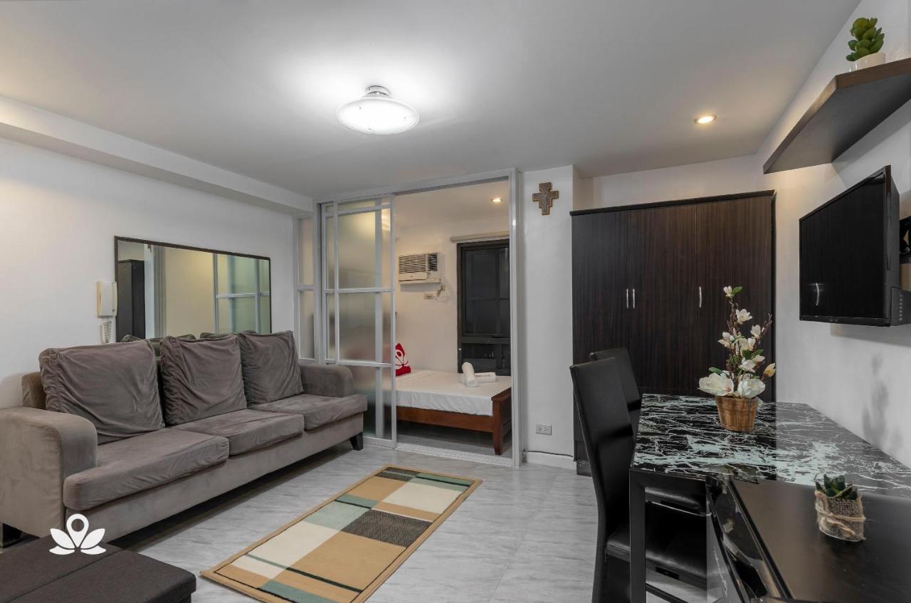 Zen Rooms Adb Avenue Ortigas Pasig City ภายนอก รูปภาพ